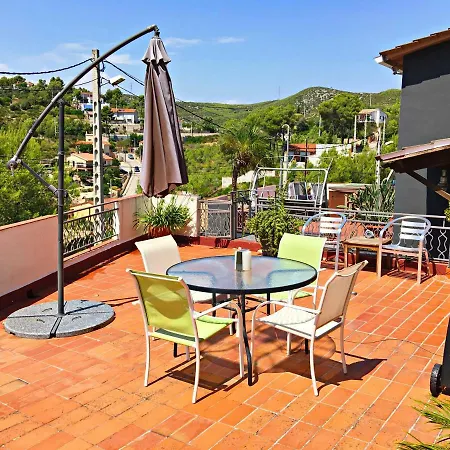 Sitges Olivella