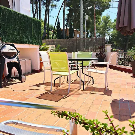 Sitges 公寓