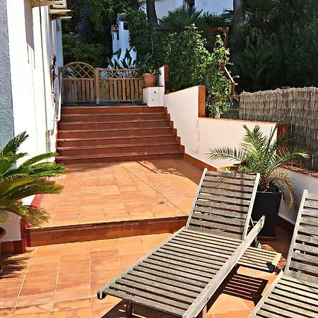 Sitges 公寓 Olivella
