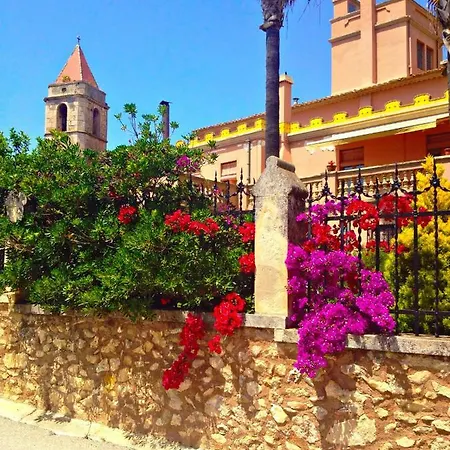 Sitges Olivella